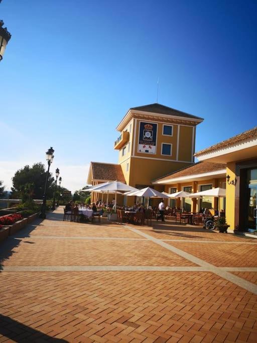 Casa Jc Apartment โอริอุเอลา ภายนอก รูปภาพ