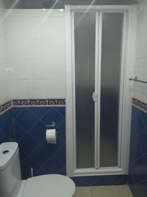 Casa Jc Apartment โอริอุเอลา ภายนอก รูปภาพ
