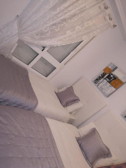 Casa Jc Apartment โอริอุเอลา ภายนอก รูปภาพ