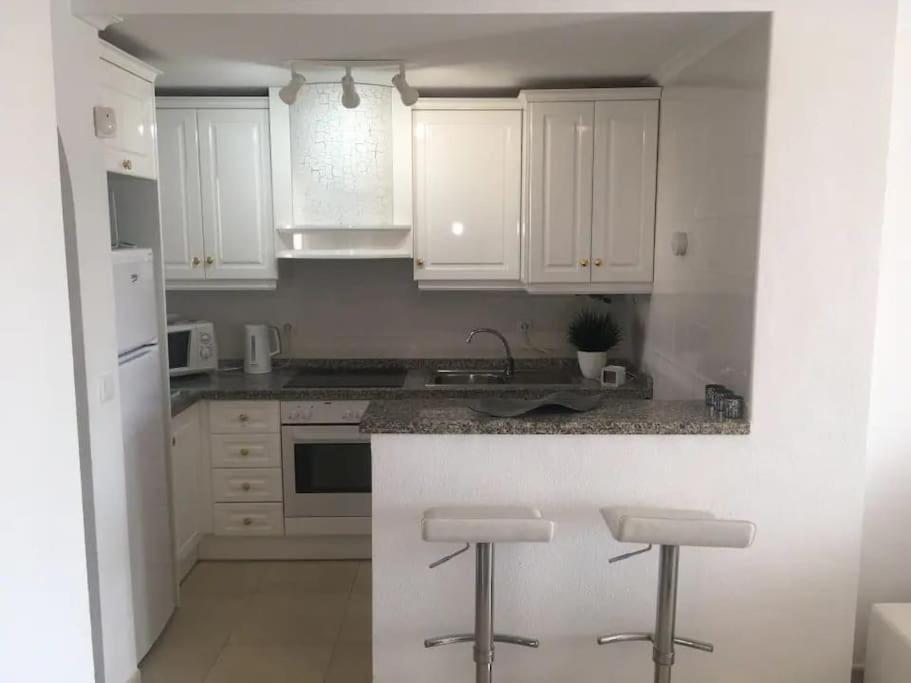 Casa Jc Apartment โอริอุเอลา ภายนอก รูปภาพ