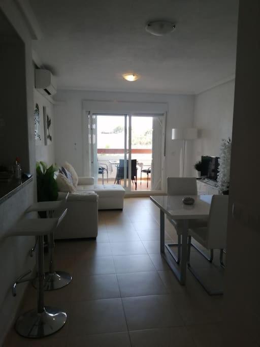 Casa Jc Apartment โอริอุเอลา ภายนอก รูปภาพ