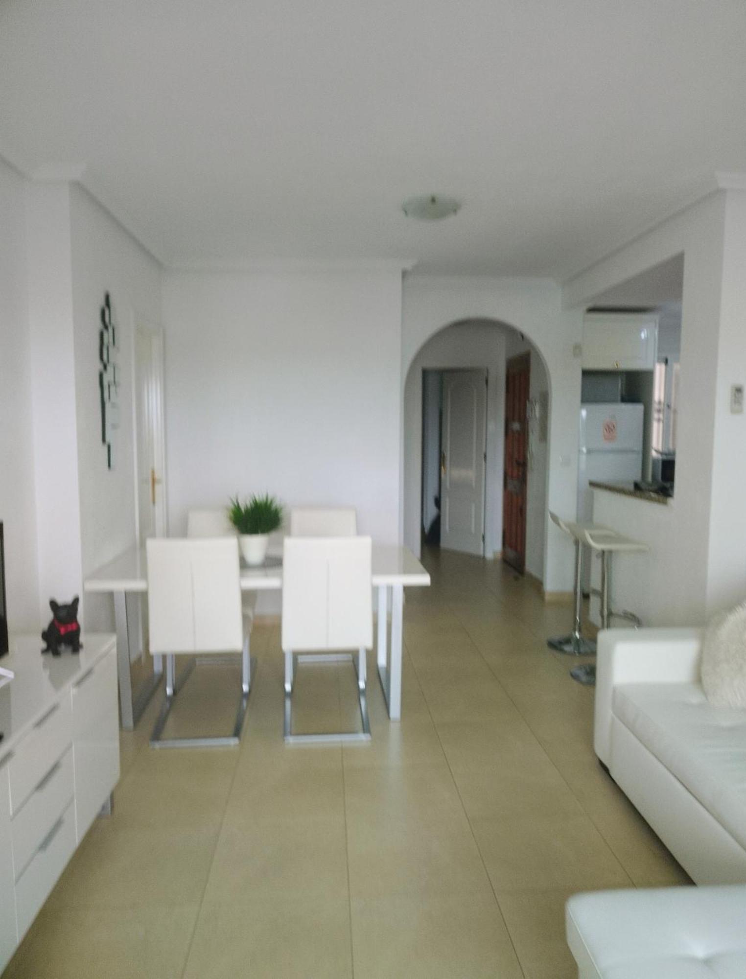 Casa Jc Apartment โอริอุเอลา ภายนอก รูปภาพ