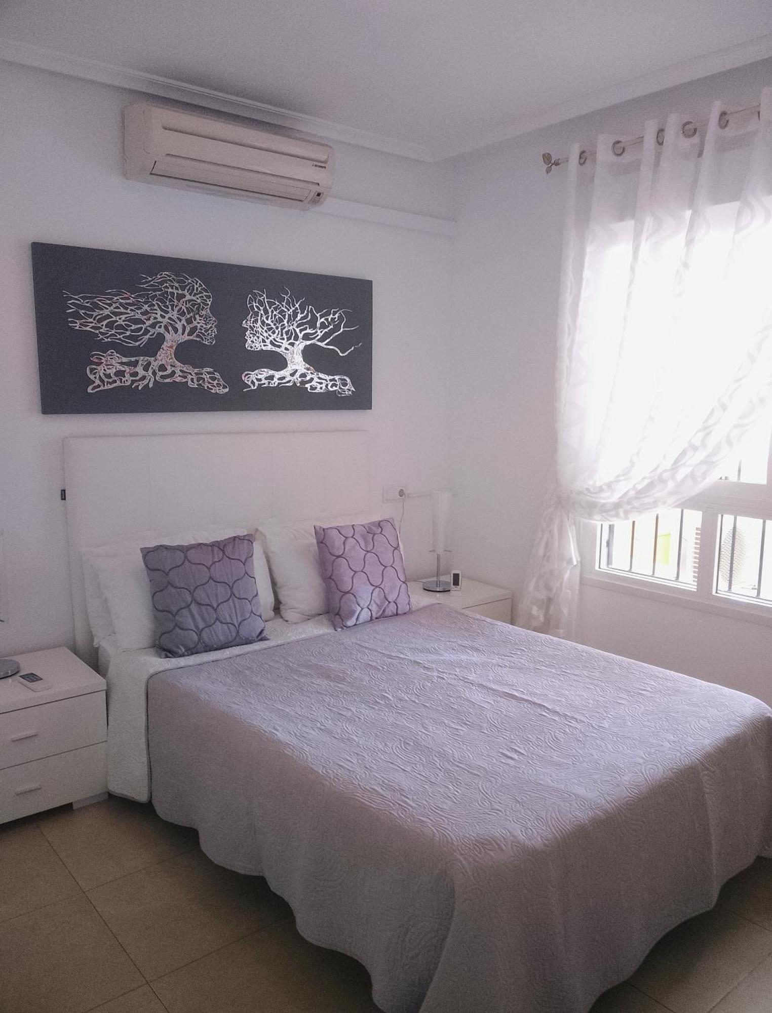 Casa Jc Apartment โอริอุเอลา ภายนอก รูปภาพ